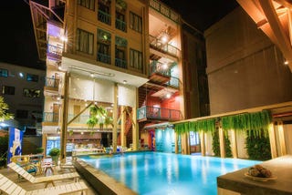 Download Long beach apartaments d1 dormitori Free HD