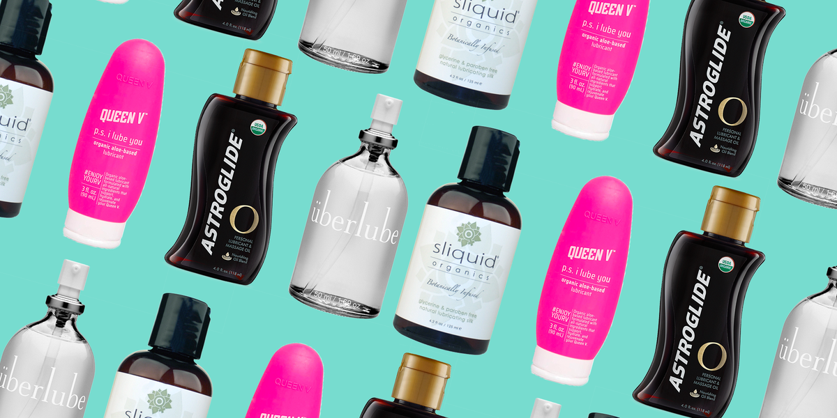 10 Best Personal Lubricants — Best Lubes For Sex