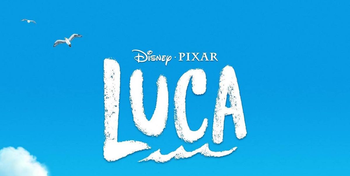 Es el niño de 'Luca' el primer protagonista gay de Pixar?