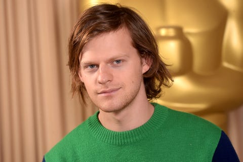 Lucas Hedges luke hedges