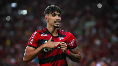 Flamengo v Botafogo - Brasileirao Series A 2018