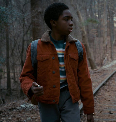 Stranger Things Recap Where Season 2 Left Off For Each Character