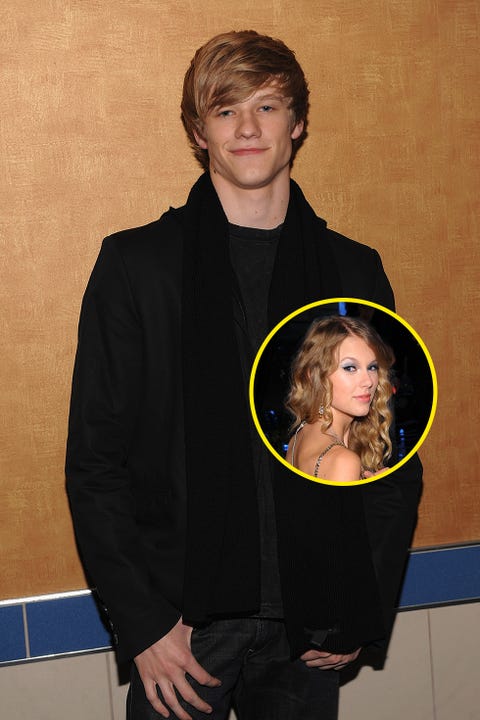 Who Is Taylor Swifts Boyfriend A Timeline Of Her Relationships