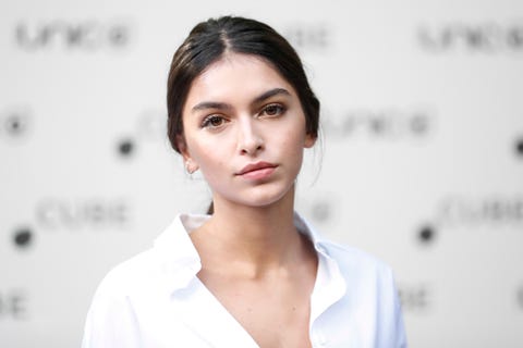 lucía rivera