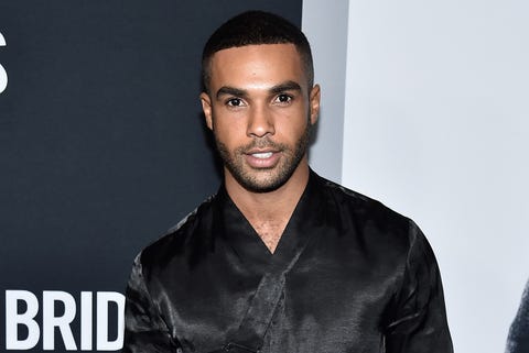 Lucian Laviscount