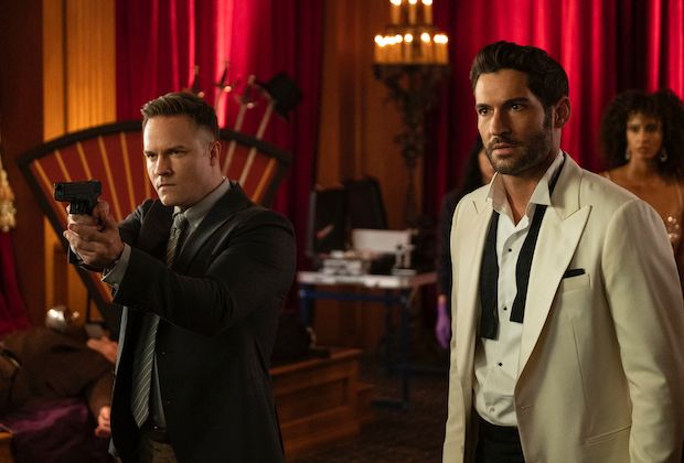 Lucifer season 6 trailer released by Netflix