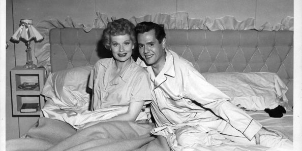 “I Love Lucy” Was Somewhat a Design Show—How Home Decor Was Central to the Series