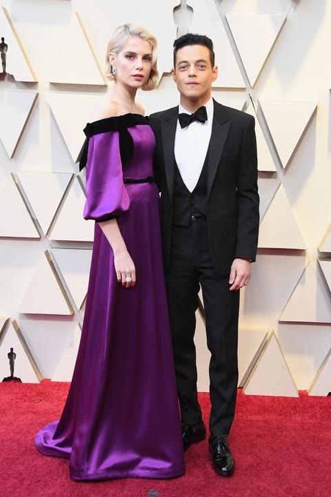 91st Annual Academy Awards - Arrivals