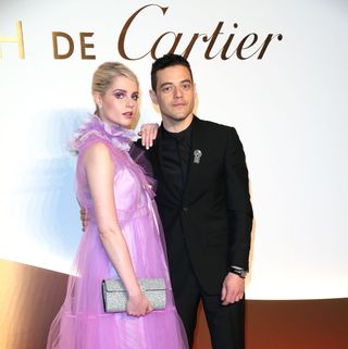 Clash De Cartier Event In Paris