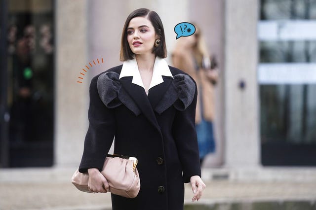Entrevista a Lucy Hale, protagonista de 'Pretty Little Liars'