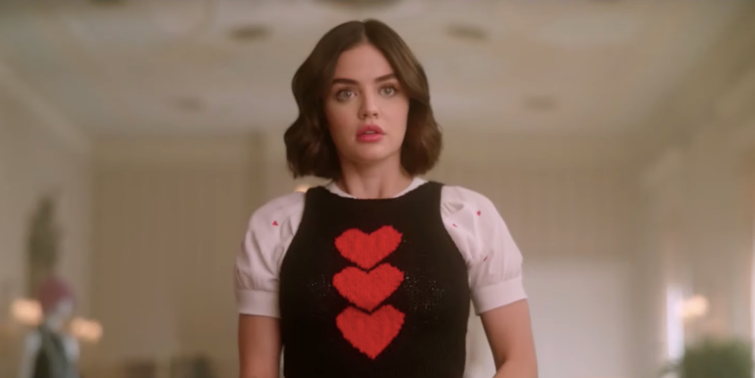 Katy Keene boss talks Riverdale crossover in season 1 finale