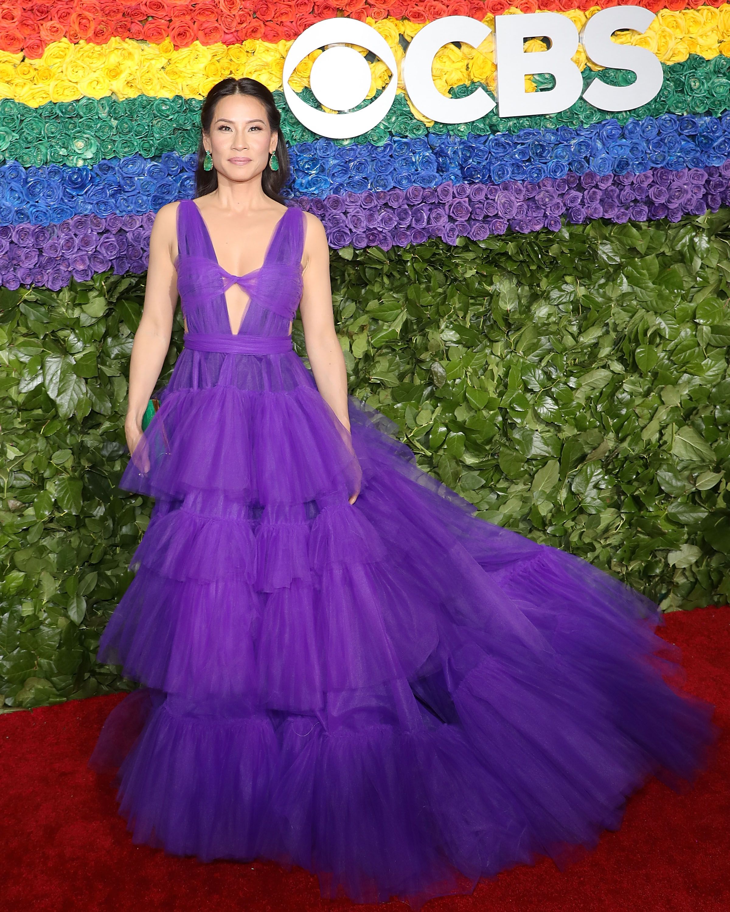 tony awards 2019 dresses