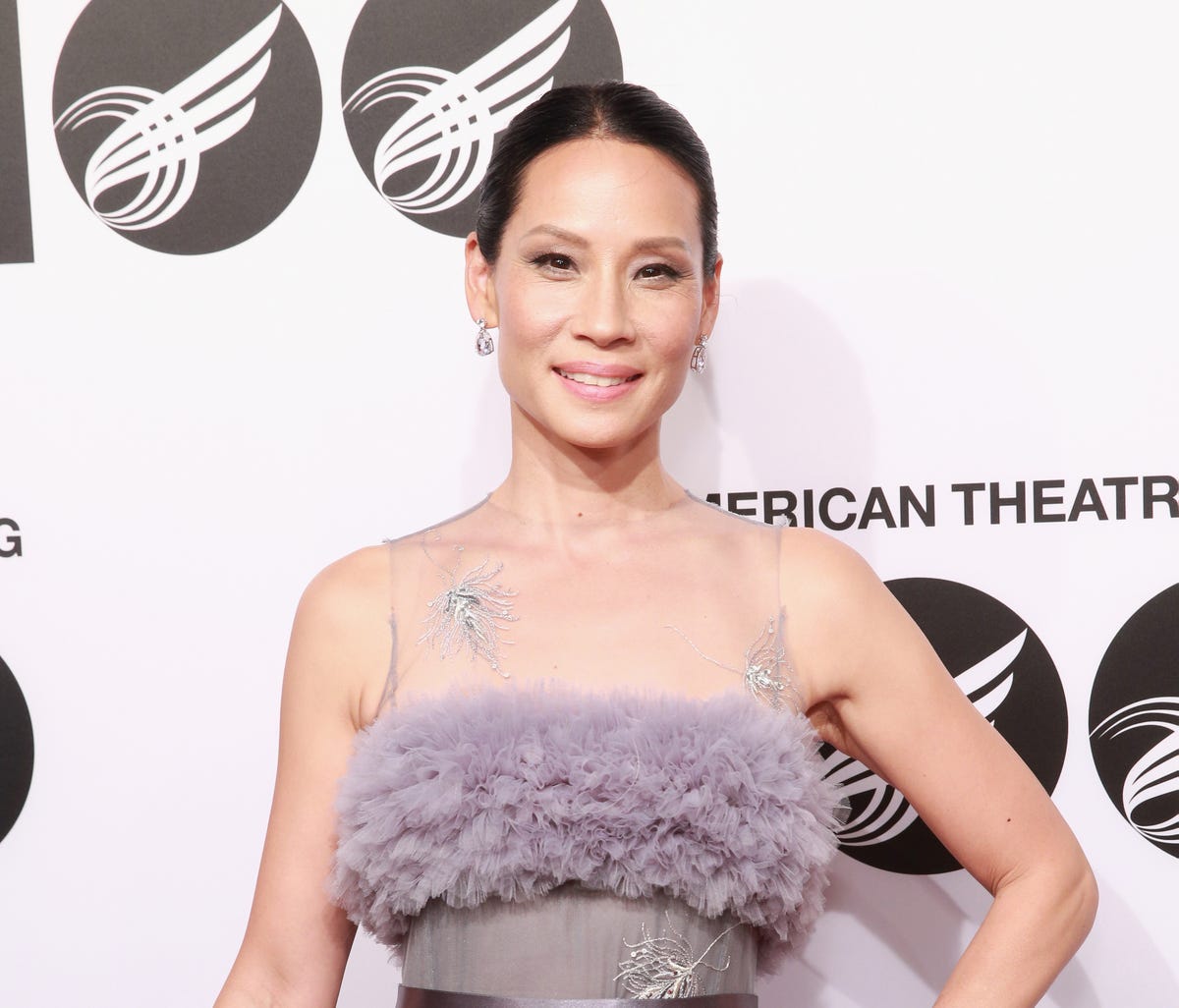 Lucy liu photos
