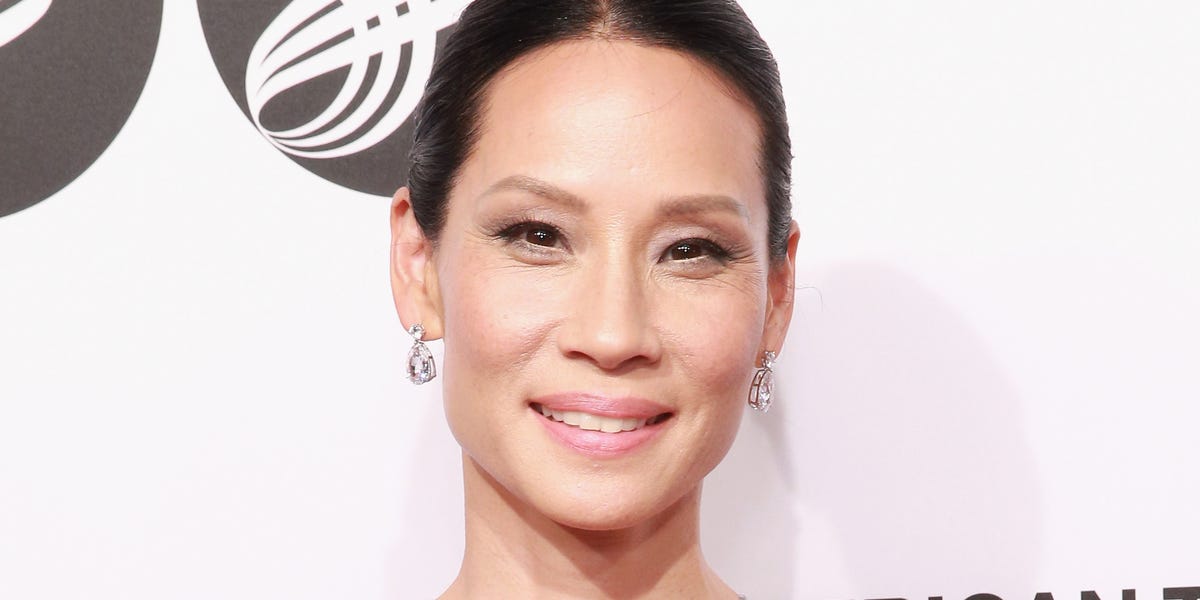 Lucy liu photos