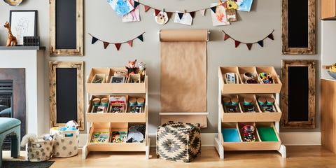 30 Toy Storage Ideas How To Organize Store Your Kids Toys