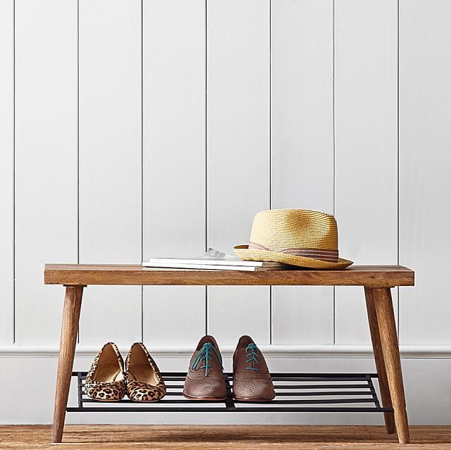 20 Clever Ways to Store Your Shoes