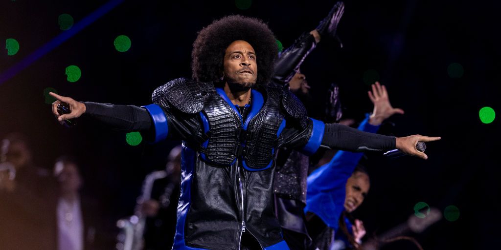 Fast & Furious Star Ludacris Made the Super Bowl Halftime Show