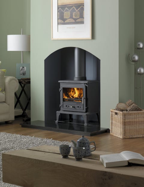 firefox 8 multifuel stove, ﻿ludlow stoves ltd﻿