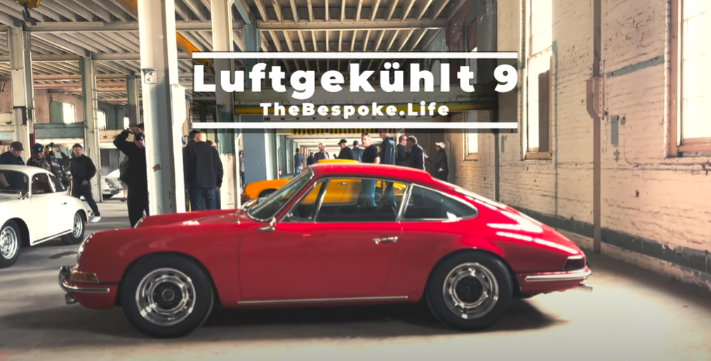 Check Out Luftgekuhlt 9 All in One Video!