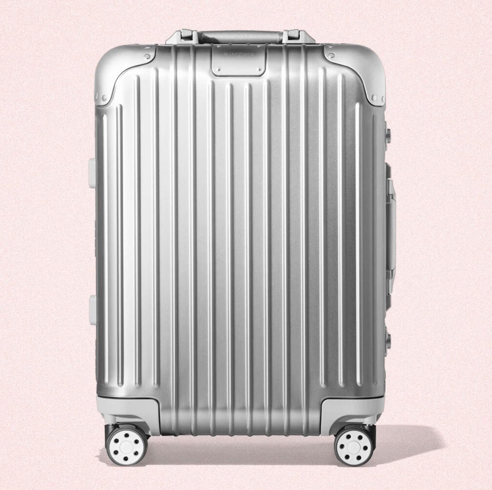 The Best Carry-On Luggage Makes Traveling a Breeze