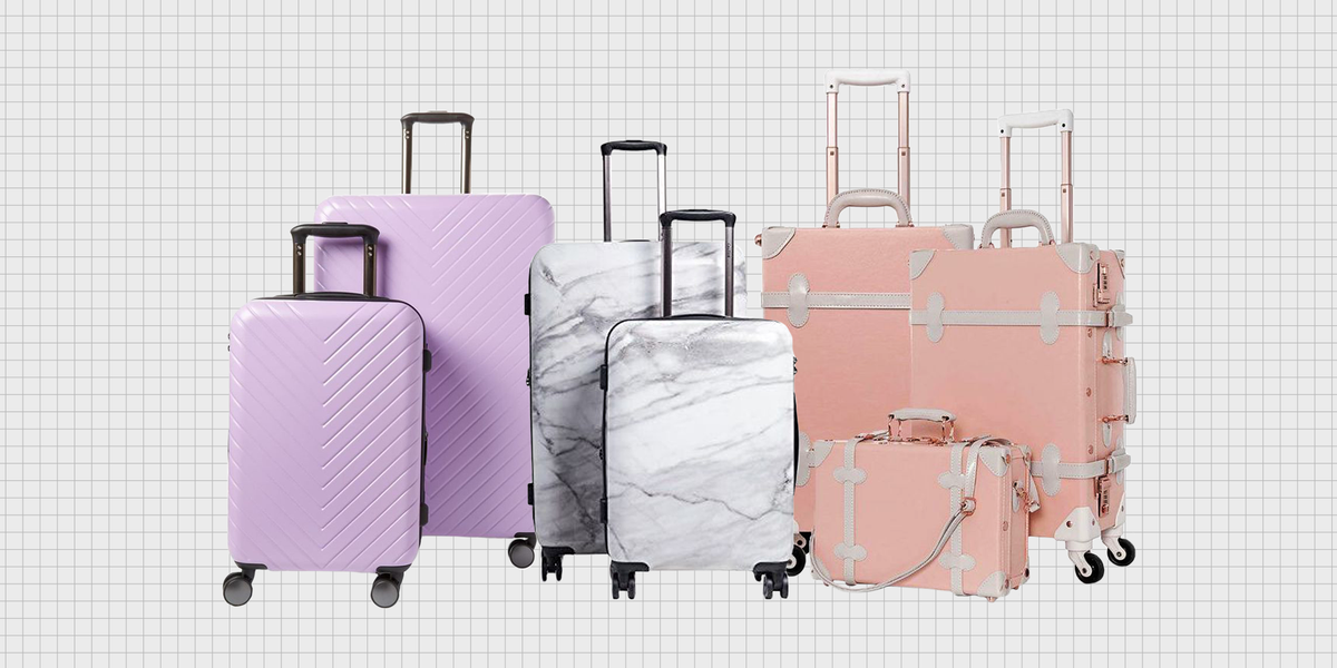 The 13 Best Luggage Sets of 2021