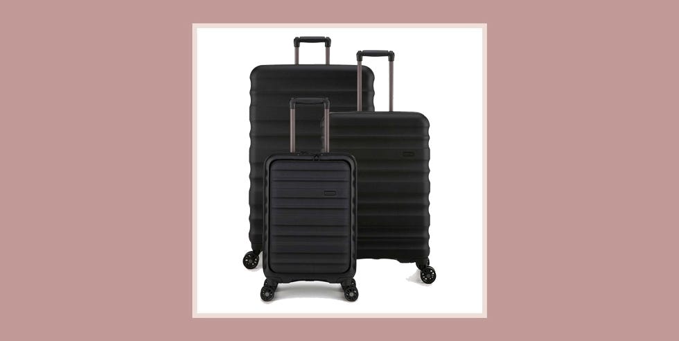 suitcase bag amazon