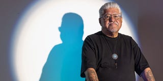 luis j rodriguez
