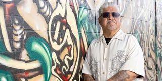 luis j rodriguez