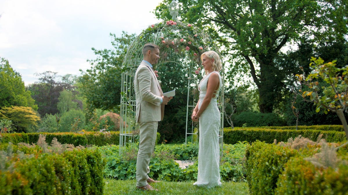 Married at First Sight UK confirms final episode air date - Married At First Sight Season 13 Finale Date
