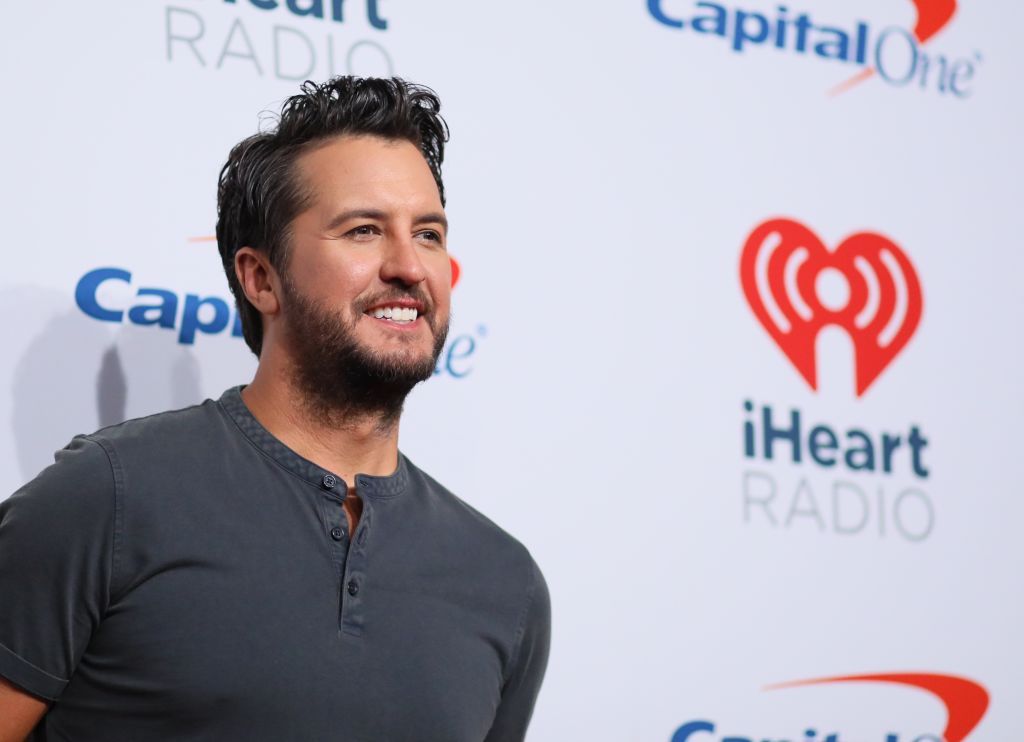 Luke Bryan's Brother and Sister Died - Luke Bryan's Siblings, Kids & Family  Today