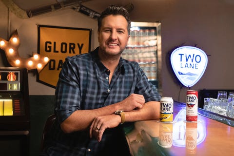 hard seltzer