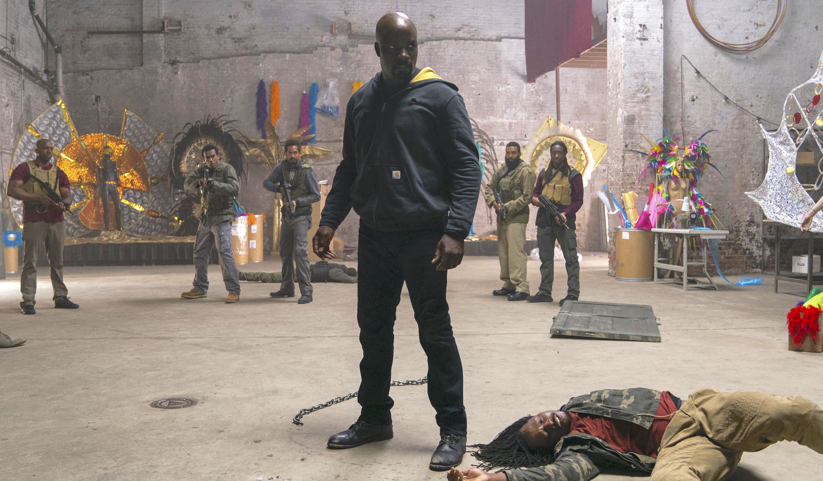 Crítica | Luke Cage 2ª temporada - As consequências de ser o herói do Harlem