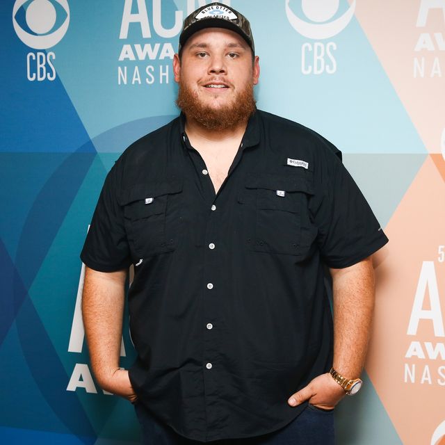 Luke Combs Reveals Struggles With Purely Obsessional OCD, Anxiety