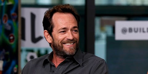 luke perry luke perry