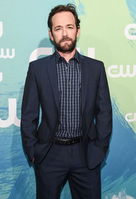 The CW Network's 2016 New York Upfront