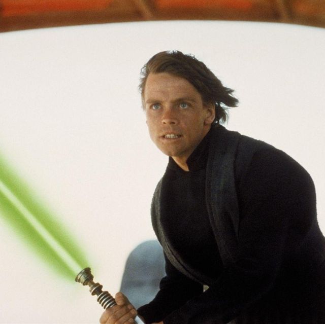 Mendicidad étnico Extraer Star Wars': los Jedi más poderosos - Star Wars
