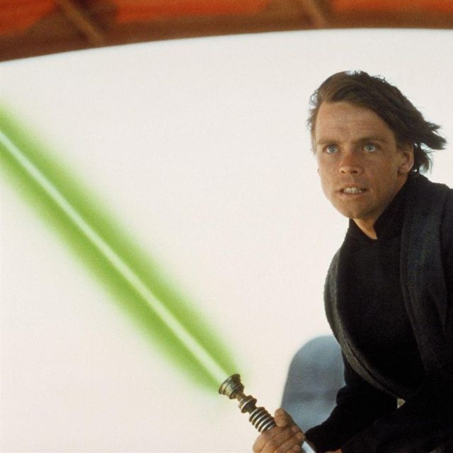 Star Wars Jedi más poderosos