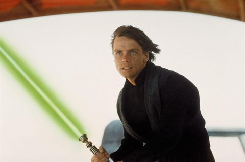 Mendicidad étnico Extraer Star Wars': los Jedi más poderosos - Star Wars