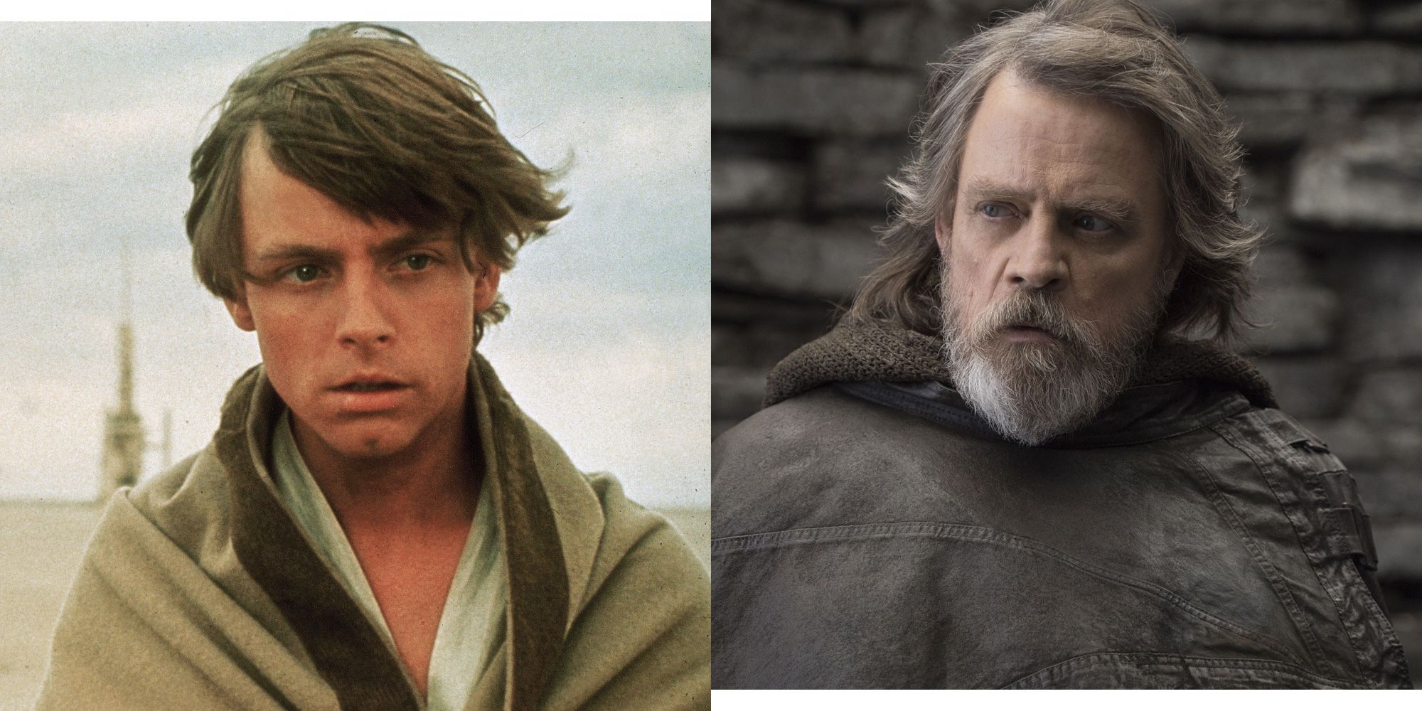 the last jedi luke skywalker