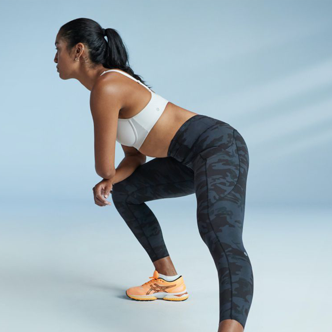 Attention! Lululemon's Wunder Leggings Are More Than 50% Off Right Now
