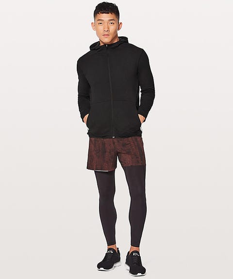 Lululemon Holiday Sale 2018 - The Best Activewear Deals for Men