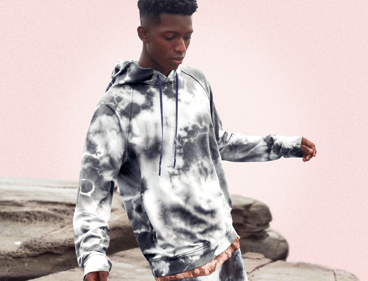 lululemon earth dye