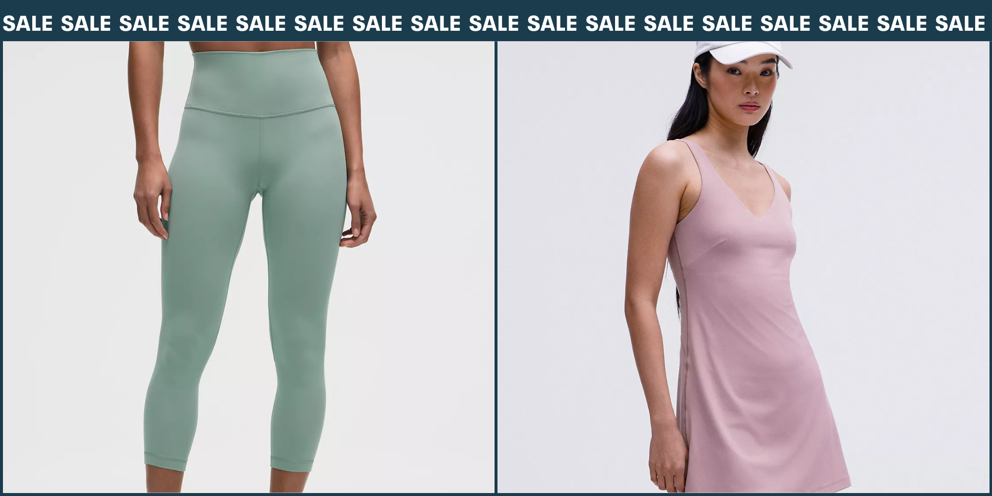 Lululemon Has Leggings on Sale for $69 Right Now