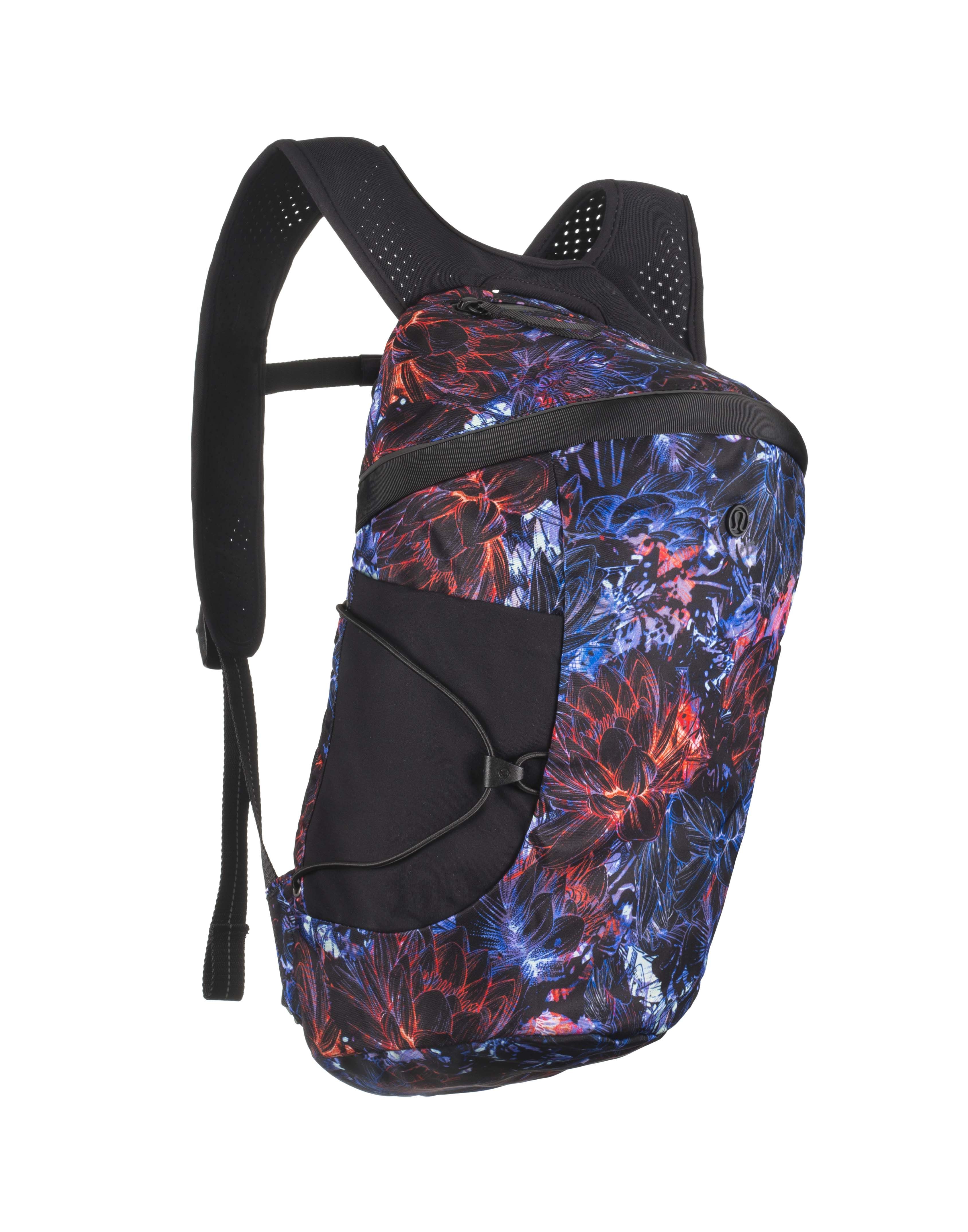 new balance running backpack