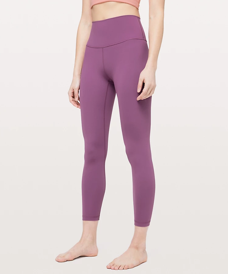 lululemon black friday 2019 - wunder under high rise luxtreme tight