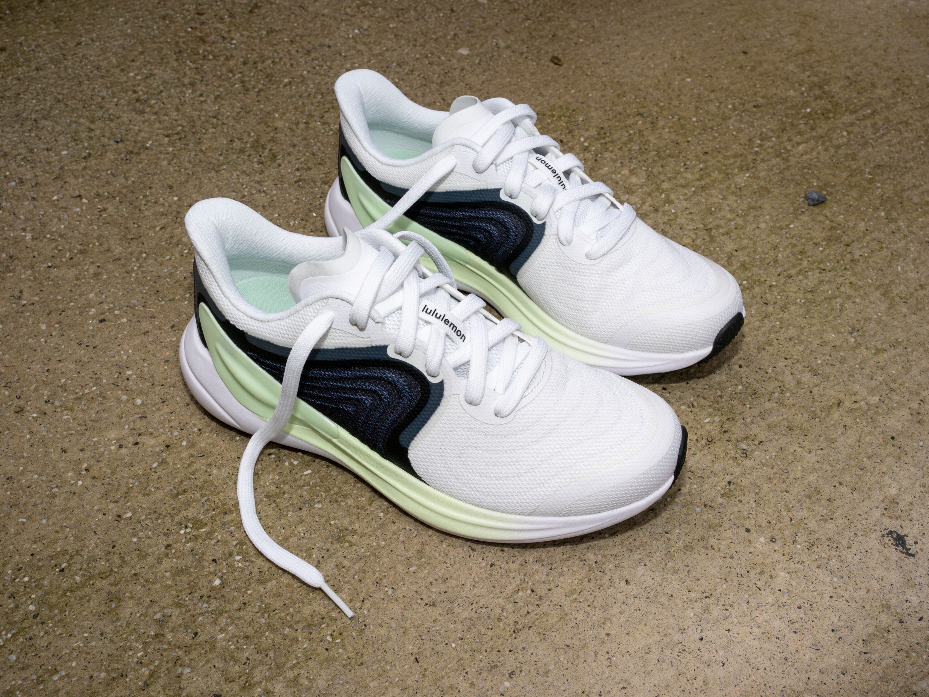 The Blissfeel 2 Affirms Lululemon Is for Runners—And Its Shoes Are On Point