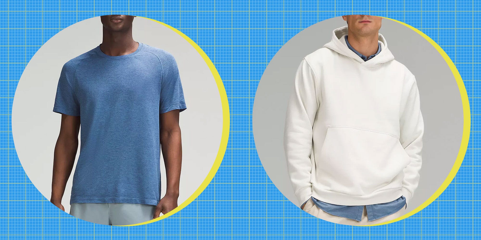 Lululemon Just Replenished Our Favorite Section