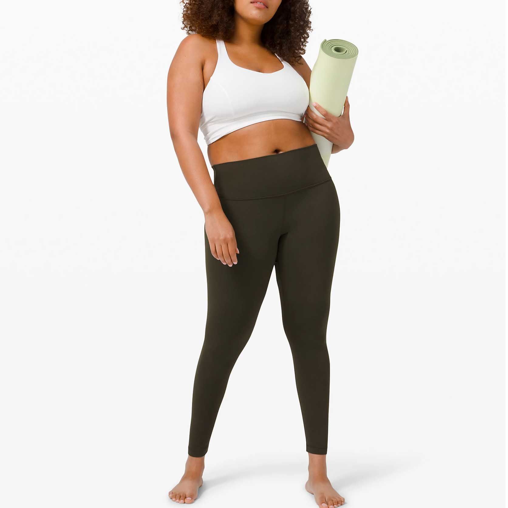 lululemon maternity wear