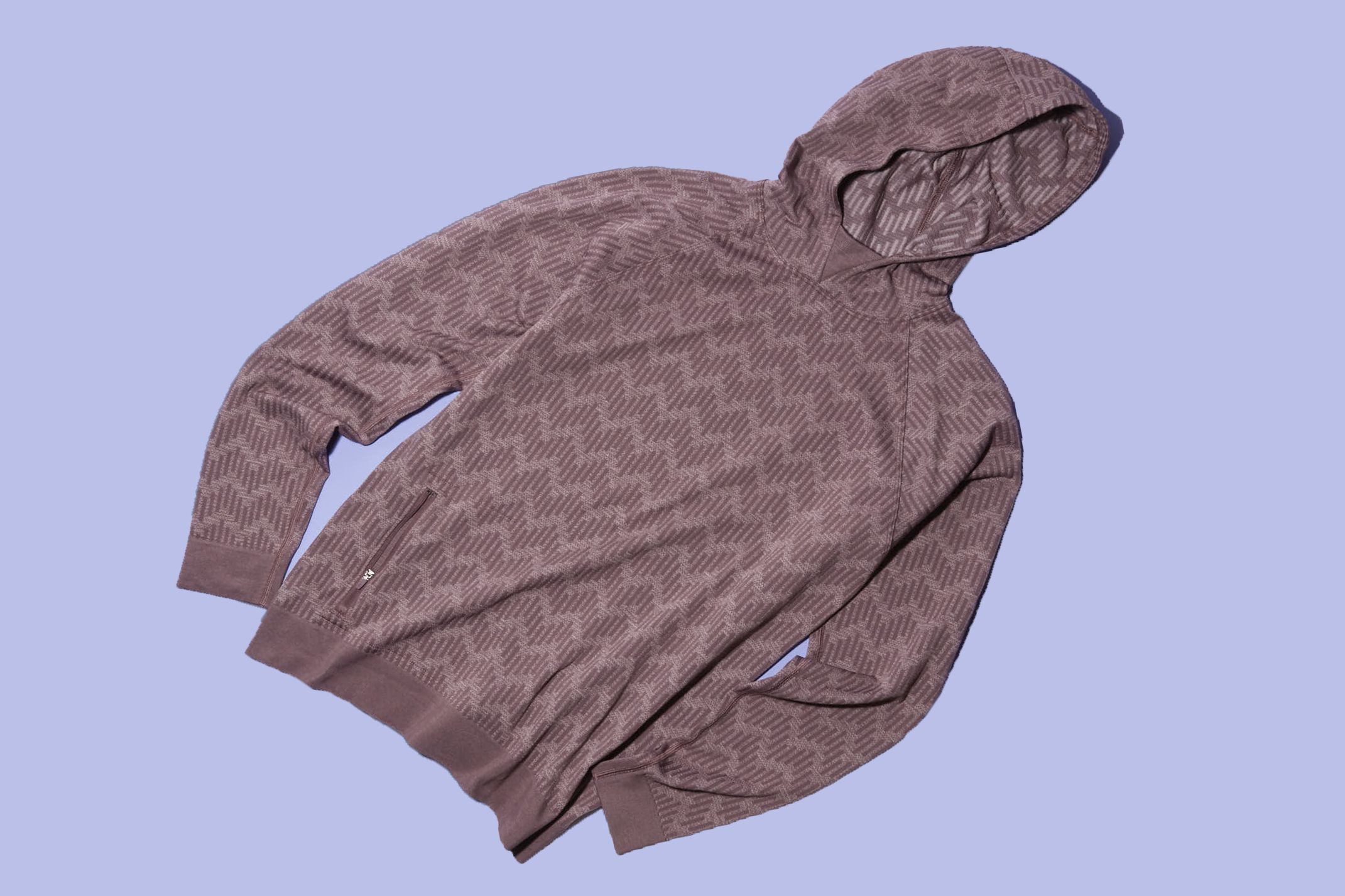 lululemon rest less hoodie