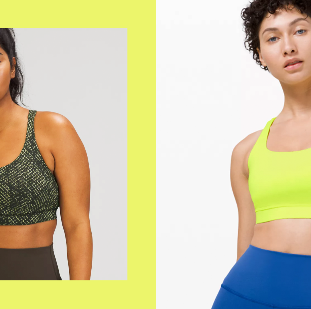 Pssst: Lululemon’s Surprise Post-Holiday Sale Has Sooo Many Good Discounts
